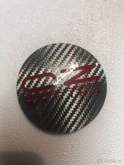 Krytka alukola OZ - 1