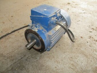 Elektro motor - 1