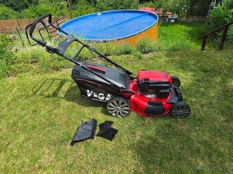 Benzínová sekačka VeGA 51 HWXV 6in1