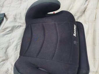 Podsedák Reemy Isofix