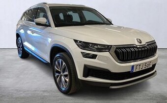 Škoda Kodiaq 2.0 TDI 147kW 4x4 Style rok 2022