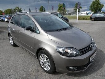 Volkswagen Golf Plus 1.2 TSi STYLE,1.maj,po servise