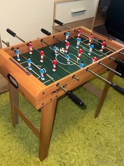 Dětský fotbálek - 1