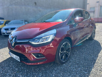 Renault Clio 1.5DCi 96000km