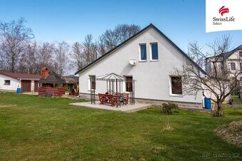 Prodej rodinného domu 263 m2, Královec