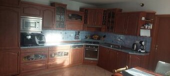 Kuchyňská linka velká