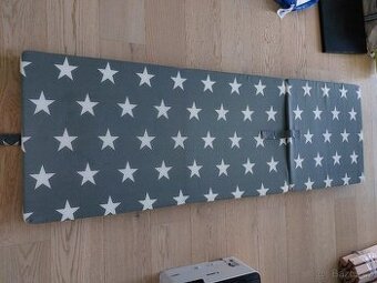 Skladaci matrace 60x180