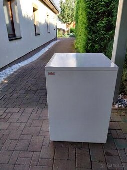 Prodam nerezovy bojler 120l