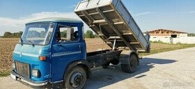 AVIA A 31 nové přední pakny