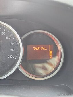 Lodgy 1.6 75kW