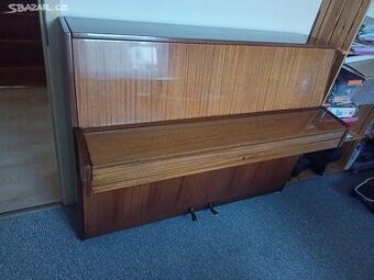 Piano zn. Rönisch