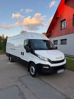 Iveco Daily 2.3 MAXI KLIMA 2019