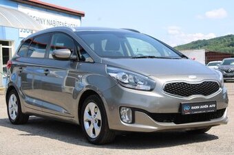 Kia Carens 1,6 GDI NOVÉ V ČR, 1.MAJITEL,2013