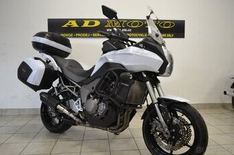 KAWASAKI VERSYS 1000