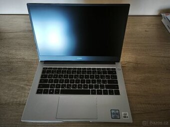 Huawei MateBook D14 záruka do 4/2027