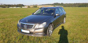 W212 E350 CDI Avantgarde