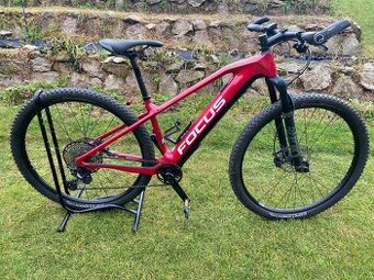 FOCUS Raven2 9.8 carbon - 16kg