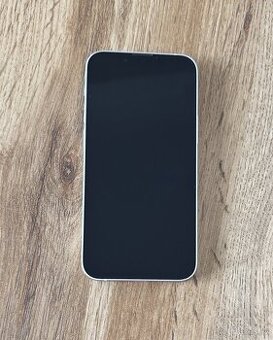 IPhone 13 mini 256GB biely - 1
