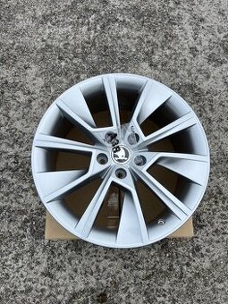 ALU KOLA BRAGA 18 OCTAVIA 4 5x112 7,5JX18 ET48/57,1