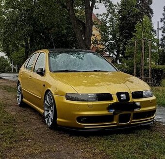 Seat Leon 1.9tdi arl 4x4