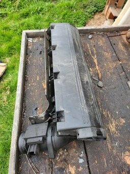 Filtrbox m51d25 bmw e38