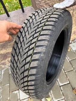 Pneu Nokian Snowproof 2 185/65 R15