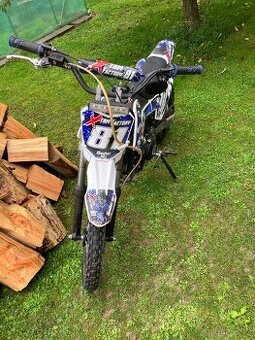 Pitbike