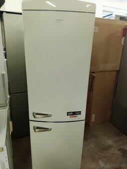Retro lednice