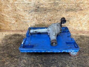 PŘEDNÍ DIFERENCIÁL SUZUKI GRAND VITARA 2.0 103KW TL43