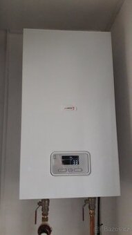 elektrokotel Porohterm