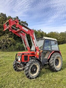 Zetor 7245