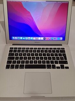 Apple MacBook Air 13 (2017) - mqd32sm/a
