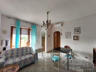 Byt 3+KK, 65 m², Viale po, Silvi