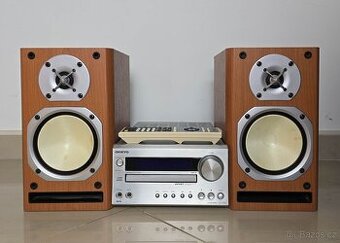 Onkyo CR-315