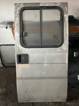 Boxer Jumper Ducato