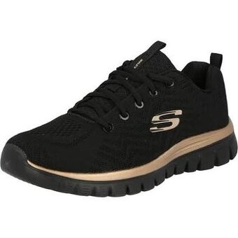 ❤️PRODÁM UPLNĚ NOVÉ KRÁSNÉ MĚKKOUČKÉ DÁMSKÉ SKECHERS BOTY❤️