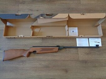 Vzduchovka Slavia 631 LUX model 77