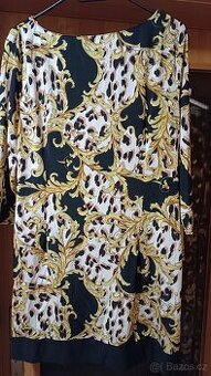 Tunika s ornamenty vel 48