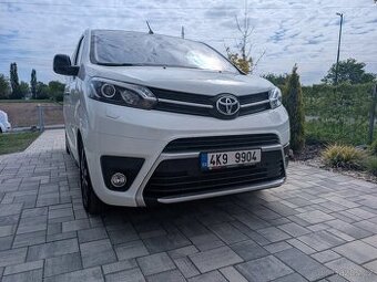 Proace Verso 2022 - 1