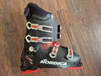 Lyžáky Nordica