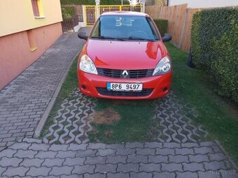 Prodám Renault Clio