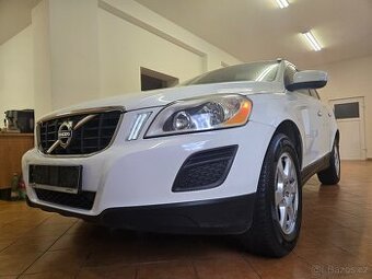 Volvo XC60 2,4d 120kW D4 4x4 AT