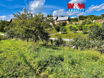 Prodej zahrady, 491 m², Petrovice - 1