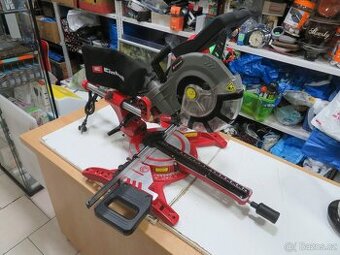 Zánovní kapovací a pokosová pila Einhell TC-SM 2131/2 Dual