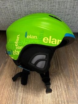 Lyžařská přilba dětská 52-56