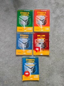 Čítanka k literatuře