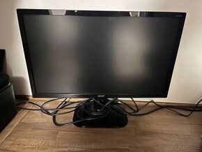 LCD Monitor Acer KA220HQ
