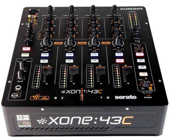 Mixpult Allen&Heath XONE 43:C
