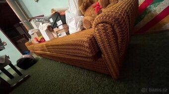 Rozkládací pohovka