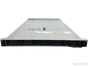 Dell PE R640 - 8xSFF, 2x Xeon Gold 6138, 64GB RAM, H740p